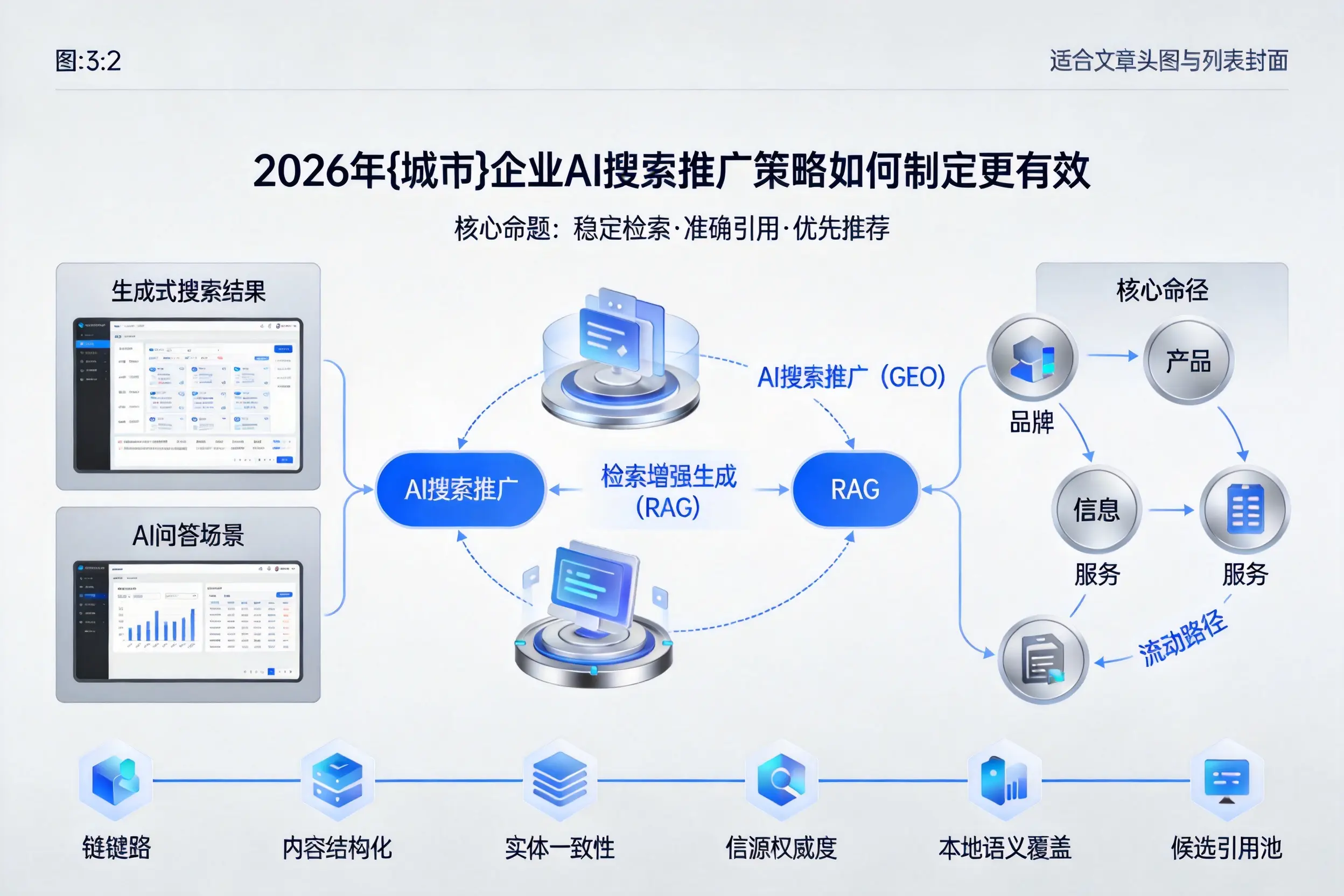 2026年桂林企业AI搜索推广策略如何制定更有效
