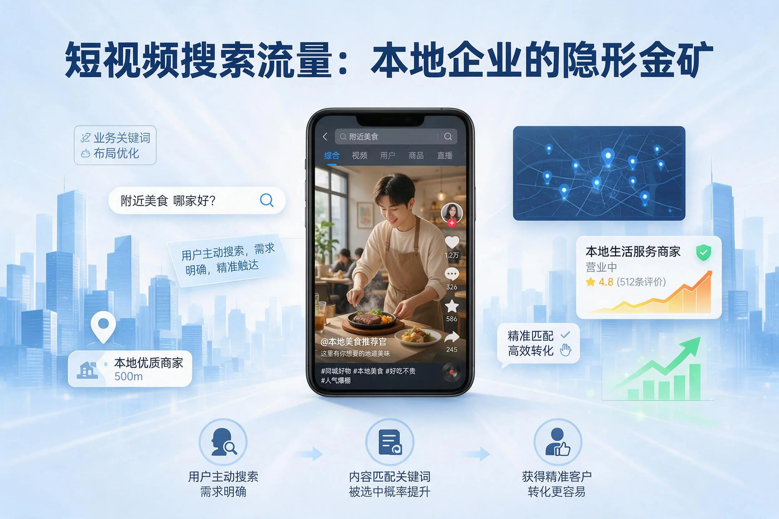桂林企业为何要做短视频代运营?流量逻辑与转化路径解析